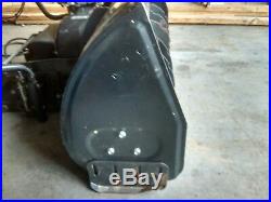 Craftsman, Husqvarna, Poulan, Others, 40 2 stage front mount snow blower