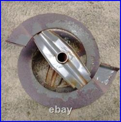 Craftsman II 8HP 26 Snowblower 302091E701MA 1 Bore LEFT Auger 308007 SAVE