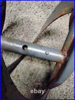 Craftsman II 8HP 26 Snowblower 302091E701MA 1 Bore LEFT Auger 308007 SAVE
