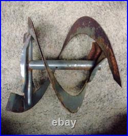 Craftsman II 8HP 26 Snowblower 302091E701MA 1 Bore LEFT Auger 308007 SAVE
