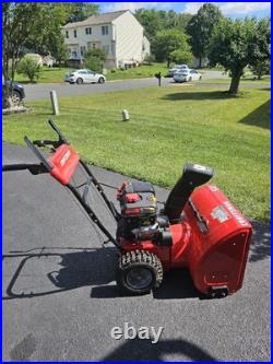 Craftsman SB410 Snowblower