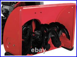 Craftsman SB620 28-in Two-stage Self-propelled Gas Snow Blower (Open Box) Craftsman SB620 28-in Two-stage Self-propelled Gas Snow Blower (Open Box)