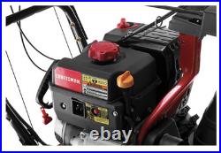 Craftsman SB620 28-in Two-stage Self-propelled Gas Snow Blower (Open Box) Craftsman SB620 28-in Two-stage Self-propelled Gas Snow Blower (Open Box)