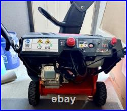 Craftsman Single Stage Snowblower