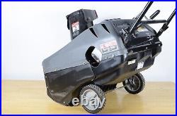 Craftsman Snow Blower