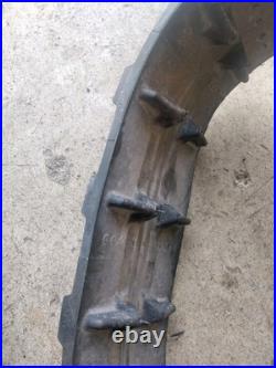 Craftsman Snowblower 580984MA Tracks 318719 Sprockets 318720MA Rollers Axles+