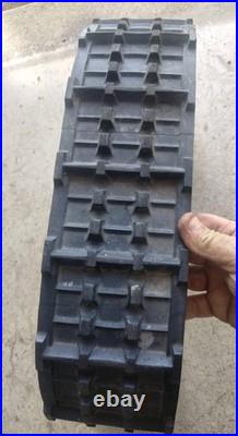 Craftsman Snowblower 580984MA Tracks 318719 Sprockets 318720MA Rollers Axles+