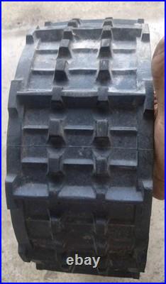Craftsman Snowblower 580984MA Tracks 318719 Sprockets 318720MA Rollers Axles+