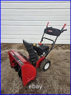 Craftsman Snowblower (LOCAL PICK UP ONLY)