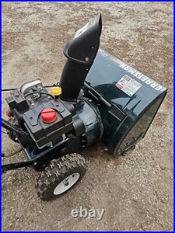 Craftsman Snowblower (LOCAL PICK UP ONLY)