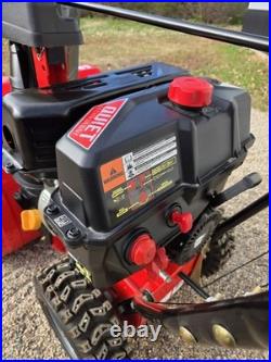 Craftsman Snowblower (LOCAL PICKUP ONLY)