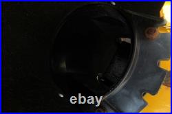 Cub Cadet 190 341 snow blower 2 stage fits most 2000 series USED / No shipping