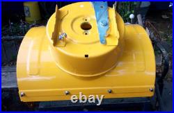 Cub Cadet 2X 24 Auger Housing