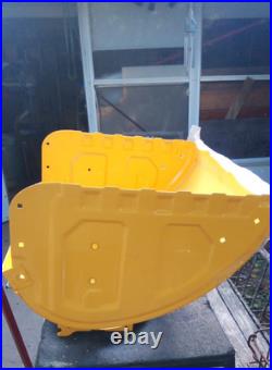 Cub Cadet 2X 24 Auger Housing