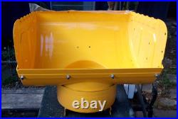 Cub Cadet 2X 24 Auger Housing