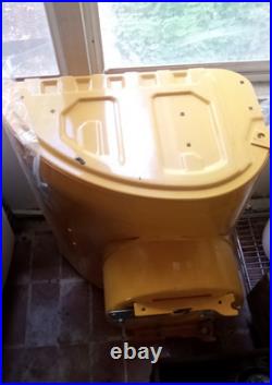 Cub Cadet 2X 24 Auger Housing