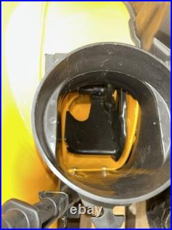 Cub Cadet 2X 26 in 243cc Two-Stage Gas Snow Blower with Electric Start