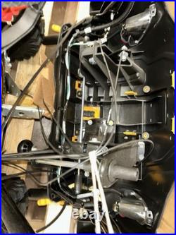 Cub Cadet 2X 26 in 243cc Two-Stage Gas Snow Blower with Electric Start