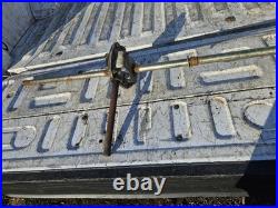 Cub Cadet 451 Snowblower Front Gearbox