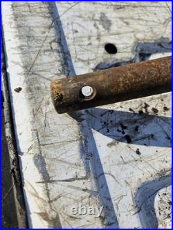 Cub Cadet 451 Snowblower Front Gearbox
