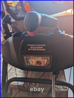 Cub Cadet 524SWE Carburetor Set 2X 24 208cc Two-Stage Snow Blower