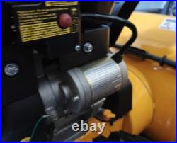Cub Cadet 530 SWE 30 Snow Blower Lightly Used Pickup Only in Fishers, IN Cub Cadet 530 SWE 30 Snow Blower Lightly Used Pickup Only in Fishers, IN