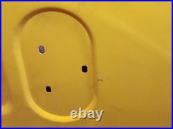 Cub Cadet 684-04256-4021, Auger Housing, Yellow, Snow Thrower 26, OEM, NEW
