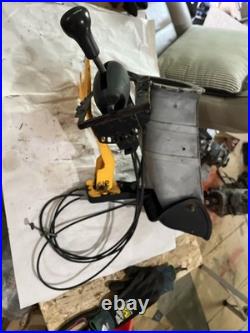 Cub Cadet Discharge Chute Assy. Part# In Description