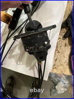 Cub Cadet Discharge Chute Assy. Part# In Description