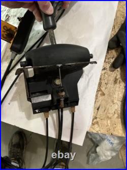 Cub Cadet Discharge Chute Assy. Part# In Description