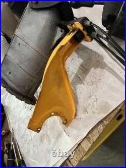 Cub Cadet Discharge Chute Assy. Part# In Description
