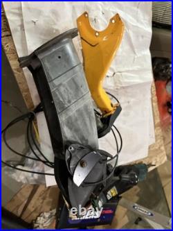 Cub Cadet Discharge Chute Assy. Part# In Description