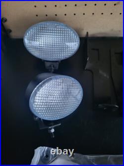 Cub Cadet OEM New Old Stock 59A30011150 ROPS Mount Tank and Commercial 2007 up Cub Cadet OEM New Old Stock 59A30011150 ROPS Mount Tank and Commercial 2007 up