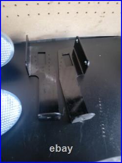Cub Cadet OEM New Old Stock 59A30011150 ROPS Mount Tank and Commercial 2007 up Cub Cadet OEM New Old Stock 59A30011150 ROPS Mount Tank and Commercial 2007 up