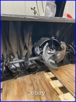 Cub Cadet Snow Blower 3x Model# 19B40024OEM Attachment XT1 XT2 GT LT LX 42 46 50