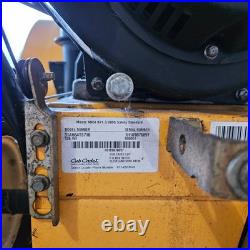 Cub Cadet Snow Blower 526 All-Wheel Drive LOCAL PICKUP! Indianapolis ONLY