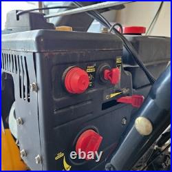 Cub Cadet Snow Blower 526 All-Wheel Drive LOCAL PICKUP! Indianapolis ONLY