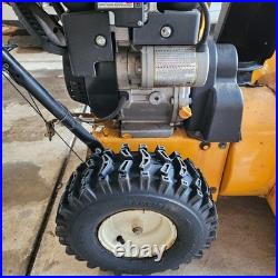 Cub Cadet Snow Blower 526 All-Wheel Drive LOCAL PICKUP! Indianapolis ONLY