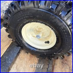 Cub Cadet Snow blower 26inch 2stage. Electric start 243cc. Open box