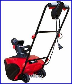 DB5017 18 in. 15 Amp Electric Snow Blower