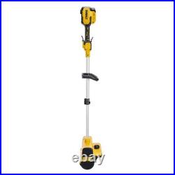 DEWALT 20V MAX 10 in Cordless Snow Shovel Snow Thrower Tool Only
