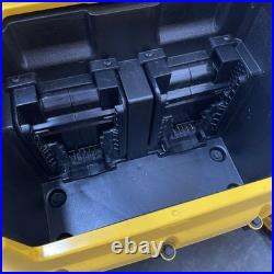 DEWALT 60V MAX Flexvolt 21 in Single Stage Snow Blower (TOOL ONLY)