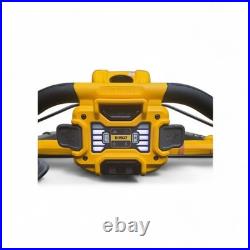 DEWALT 60V MAX Flexvolt 21 in Single Stage Snow Blower (TOOL ONLY)