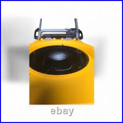 DEWALT 60V MAX Flexvolt 21 in Single Stage Snow Blower (TOOL ONLY)