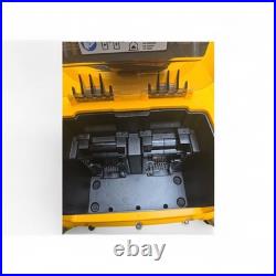 DEWALT 60V MAX Flexvolt 21 in Single Stage Snow Blower (TOOL ONLY)