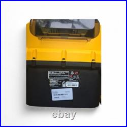 DEWALT 60V MAX Flexvolt 21 in Single Stage Snow Blower (TOOL ONLY)