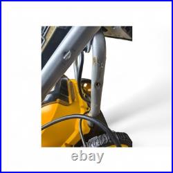 DEWALT 60V MAX Flexvolt 21 in Single Stage Snow Blower (TOOL ONLY)