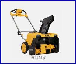 DeWALT DCSNP2142B Cordless 60v Battery 21 Snow Blower (TOOL ONLY) OPEN BOX