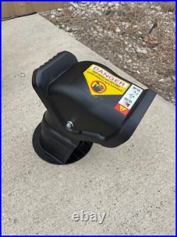 DeWalt DCSNP2142 60V MAX Brushless Single-Stage Snow Blower -Snow Blower Only