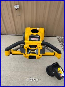 DeWalt DCSNP2142 60V MAX Brushless Single-Stage Snow Blower -Snow Blower Only